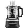 Kitchenaid Robot da cucina 1,7 l - nero opaco