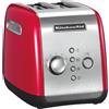 Kitchenaid Tostapane a 2 scomparti, rosso imperiale