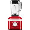 Kitchenaid ARTISAN K400, FRULLATORE CANDY APPLE