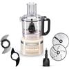 Kitchenaid ROBOT DA CUCINA 1,7 l - crema