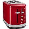 Kitchenaid Tostapane a controllo manuale rosso imperiale
