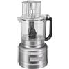 Kitchenaid ROBOT DA CUCINA 3,1 L, ARGENTO PLACCATO