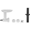 Kitchenaid Tritacarne per planetaria bianco