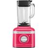 Kitchenaid Artisan k400, frullatore hibiscus