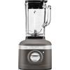 Kitchenaid ARTISAN K400, FRULLATORE GRIGIO IMPERIALE
