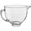 Kitchenaid Ciotola in vetro 4,7 l