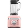 Kitchenaid Artisan k400, frullatore dried rose