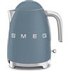 Smeg Bollitore elettrico Blu tempesta