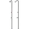 Bel Fer Doccia in acciaio Inox Aisi 316 Bel Fer 42/D1