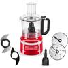 Kitchenaid ROBOT DA CUCINA 1,7L - ROSSO IMPERIALE