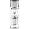 Smeg Macinacaffè bianco