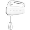 Smeg Sbattitore 50's style bianco