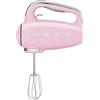 Smeg Sbattitore 50's style rosa