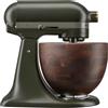 Kitchenaid Artisan, PLANETARIA SERIE DESIGN EVERGREEN 4,7 L