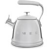Smeg Bollitore per piano cottura acciaio inox