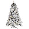 Bizzotto Albero ARVES innevato h210 - 1936 rami