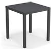 Emu NOVA TAVOLO EMU 70X70 CM FERRO ANTICO 22