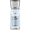Smeg Macinacaffè azzurro