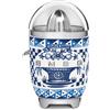 Smeg Dolce&Gabbana, Spremiagrumi Blu Mediterraneo - CJF01DGBEU