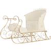 Bizzotto Slitta dasher bianco h150 cm