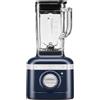 Kitchenaid Artisan k400, frullatore blu inchiostro