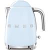 Smeg BOLLITORE 3D Azzurro ANNI '50 SMEG 2400W