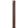 Bel Fer Fontana light in metallo 1 rubinetto 42/re