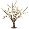 Bizzotto Albero lucent h120, 336 led classic