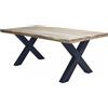 Magazzini Cosma S.P.A. TAVOLO CONRAD 200 X 100