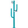 Bel Fer Fontana arizona in acciaio/alluminio 42/ARZ - 8 colori disponibili