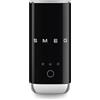 Smeg Montalatte Nero