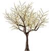 Bizzotto Albero Lucent h380, 4100 led classic