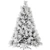 Bizzotto Albero avezzano innevato h150-437 rami