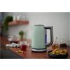 Kitchenaid BOLLITORE ELETTRICO A TEMPERATURA REGOLABILE 1,7L - Pistacchio