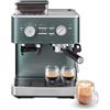 Kitchenaid Macchina per caffè espresso semi-automatica con macinacaffè - Juniper