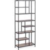 Bizzotto LIBRERIA IN METALLO H153 - SHAPE