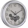 Bizzotto OROLOGIO DA PARETE ENGRENAGE M36 D52