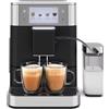 Kitchenaid Macchina per caffè espresso completamente automatica KF8 - Ghisa nero