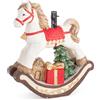 Bizzotto Base albero chaim cavallino dondolo h63,2 cm