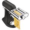 Kitchenaid Accessorio per la pasta in acciaio 3 in 1