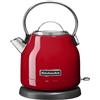 Kitchenaid Bollitore elettrico classic 1,25 L, rosso imperiale