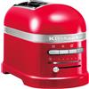 Kitchenaid Artisan, tostapane 2 fette rosso imperiale