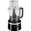 Kitchenaid ROBOT DA CUCINA 3,1 L, NERO ONICE