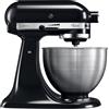 Kitchenaid Planetaria Stand mixer classic 4,3 L - onix black
