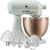 Kitchenaid Artisan, PLANETARIA SERIE DESIGN BLOSSOM 4,7 L - 5KSM180LEELB