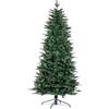 Bizzotto Albero di natale SLIM LOGAN h 210 cm - 1432 rami