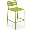 Emu STAR SGABELLO EMU 164 VERDE 60