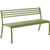 Emu SEGNO PANCA EMU 158 VERDE 60 - 128 CM