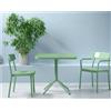 Emu GRACE POLTRONCINA EMU 281 VERDE MENTA 49