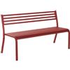 Emu SEGNO PANCA EMU 158 ROSSO 50 - 128 CM